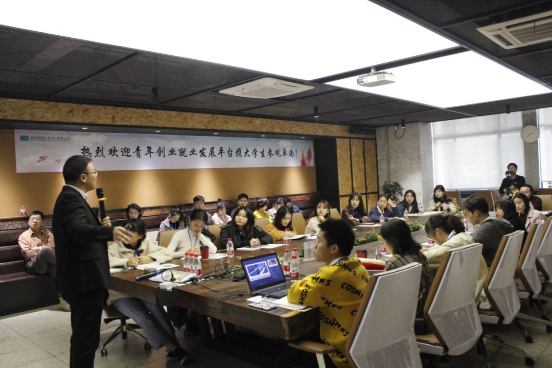 卓尚集团人资总监亲选会